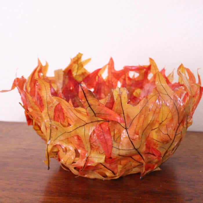Leaf-Bowl