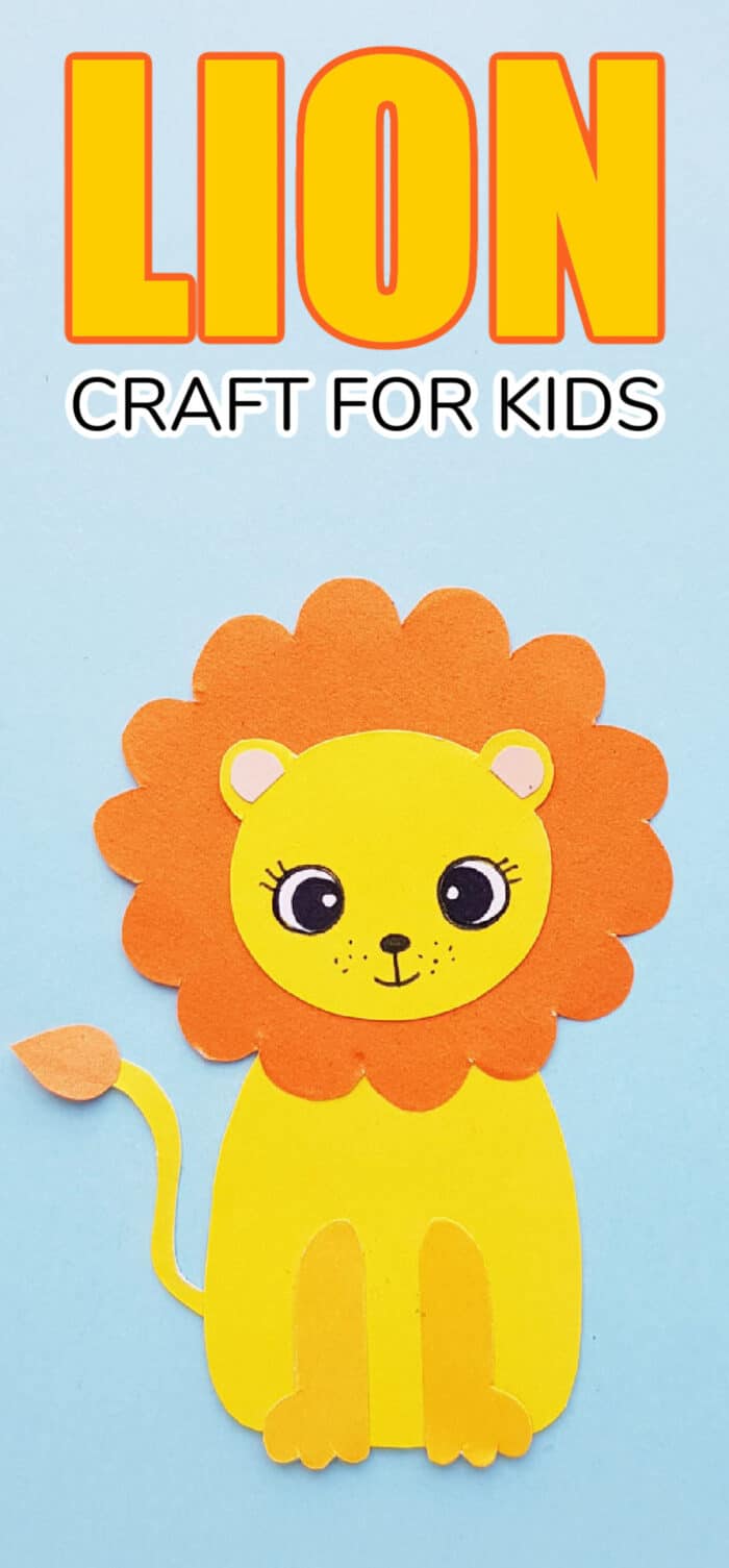 Craft Lion