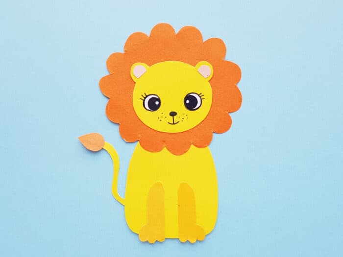 Lion Craft