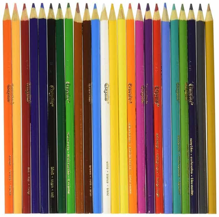 10+ MUST HAVE SCHOOL SUPPLIES FOR ELEMENTARY SCHOOL KIDS | Back to school supplies | List of school supplies must haves | www.madewithhappy.com