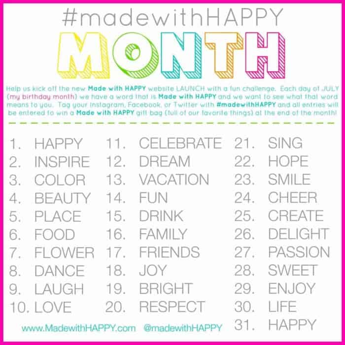 MWH-Month-Challenge