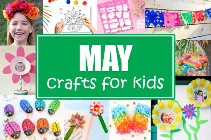 May Crafts