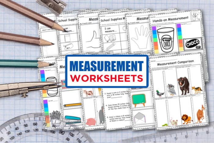 Measurement Activities