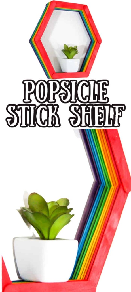 Things to Make with Popsicle Sticks