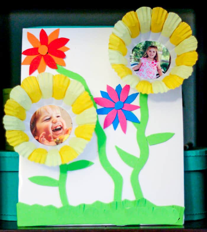 May Craft Ideas For Kids