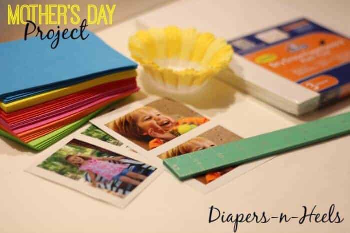 Mothers-Day-Kid-Project