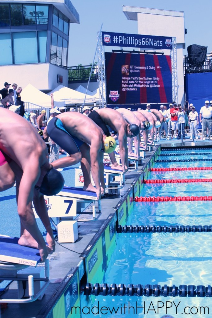 National-Swim-Competition