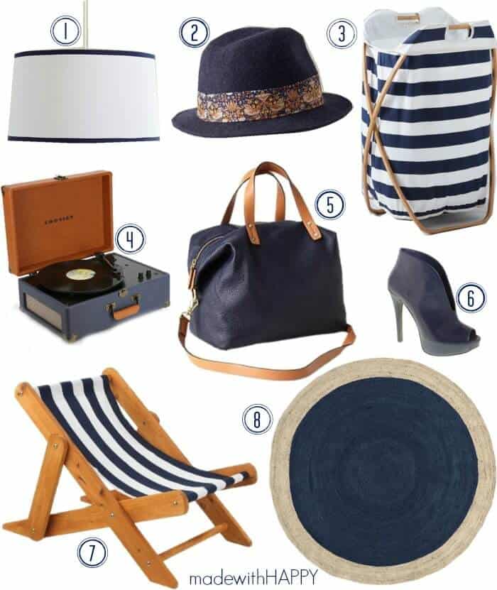 Navy-Finds