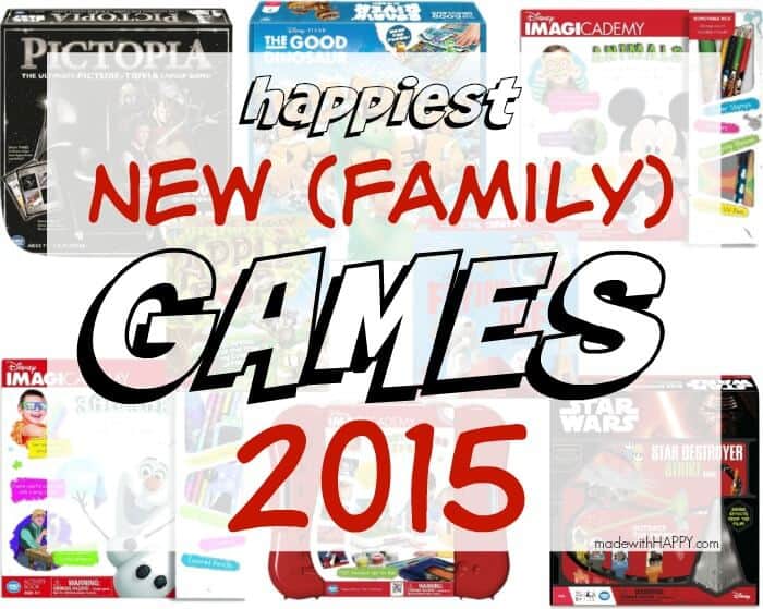 New Board Games 2015 | Fun New Games of 2015 | Toys 2015 | Star Wars, Disney Imagicademy, The Good Dinosaur and Charlie Browns