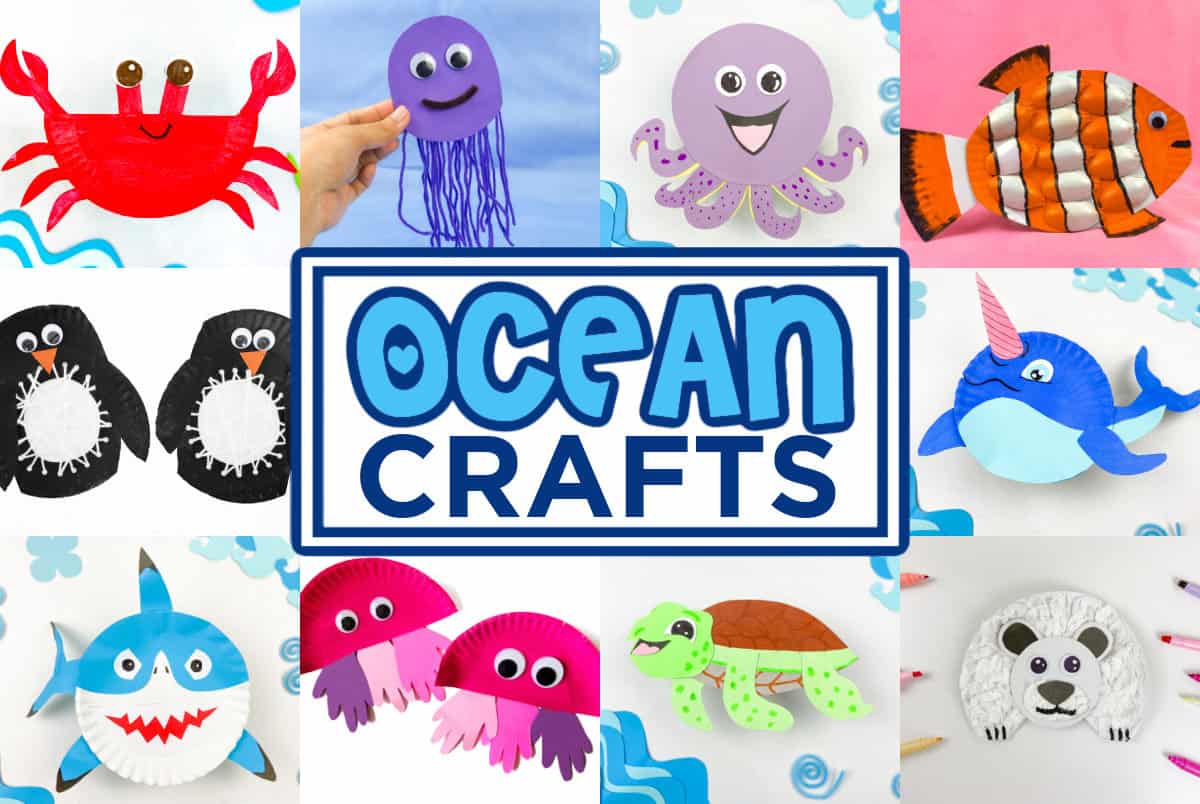 Ocean Crafts