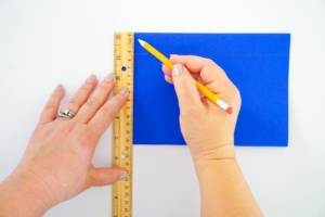 how to paper weave step 4