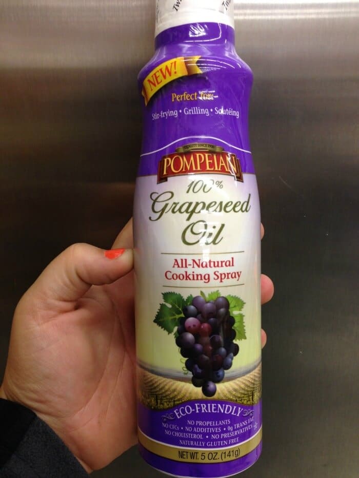 Pompeian-Grapeseed-Oil