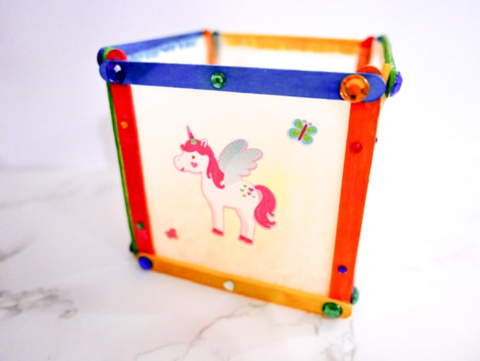 Unicorn Crafts For Kids