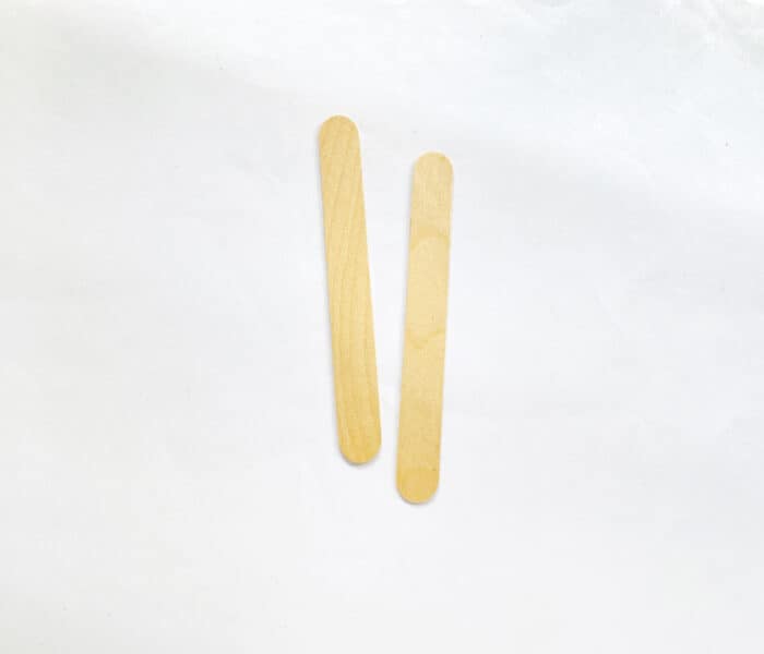 Popsicle Sticks