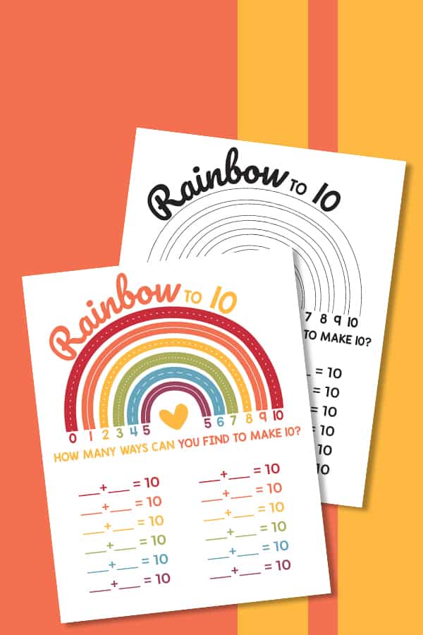 Free Printable Math Worksheets