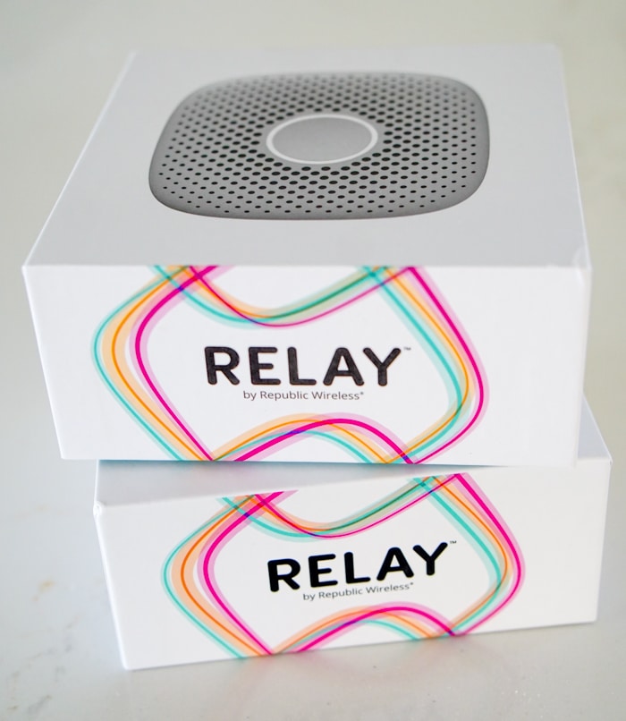 Relay by Republic Wireless.  Screen Free Communication Devices for kids.  Cell phones for kids.  When your children want a cell phone and you don't want them to have the dangers of cell phones.  Kid cell phone alternatives.