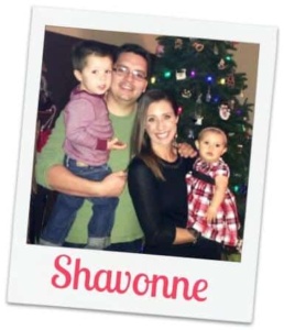 Shavonne-contributor