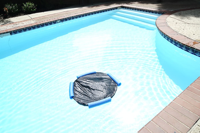 Diy Pool Heaters Diy Solar Pool Heaters Homemade Pool Heaters