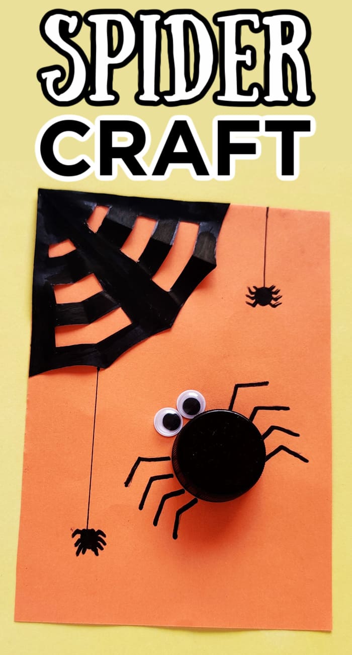 Halloween Craft for Kids