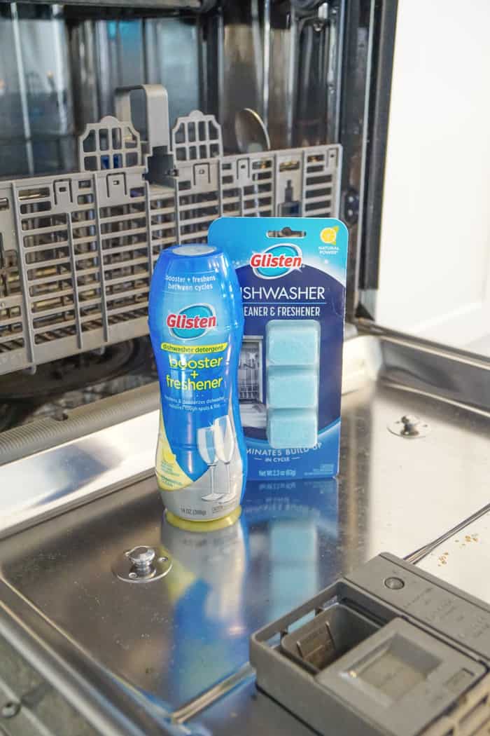 Dishwasher Cleaner