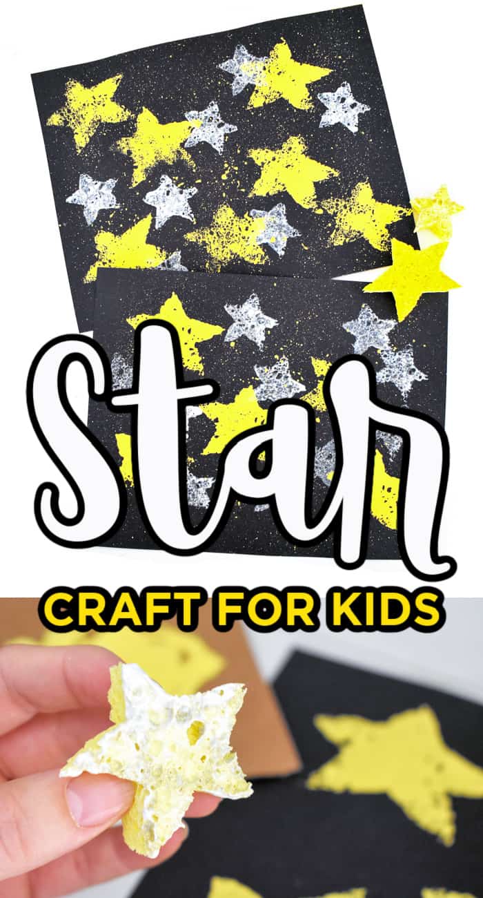 Star Craft for Kids