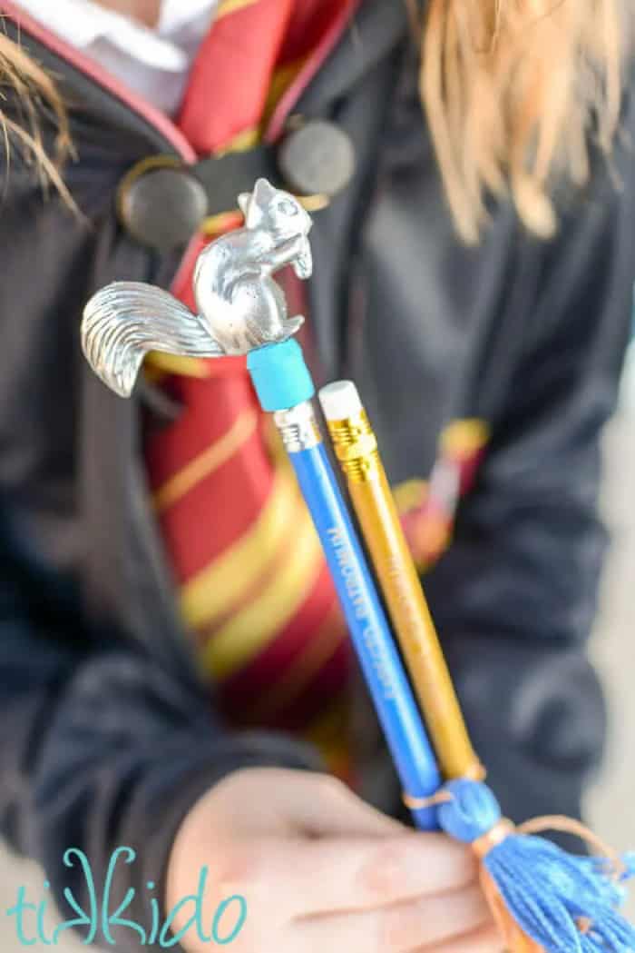 Harry Potter Pencil Topper
