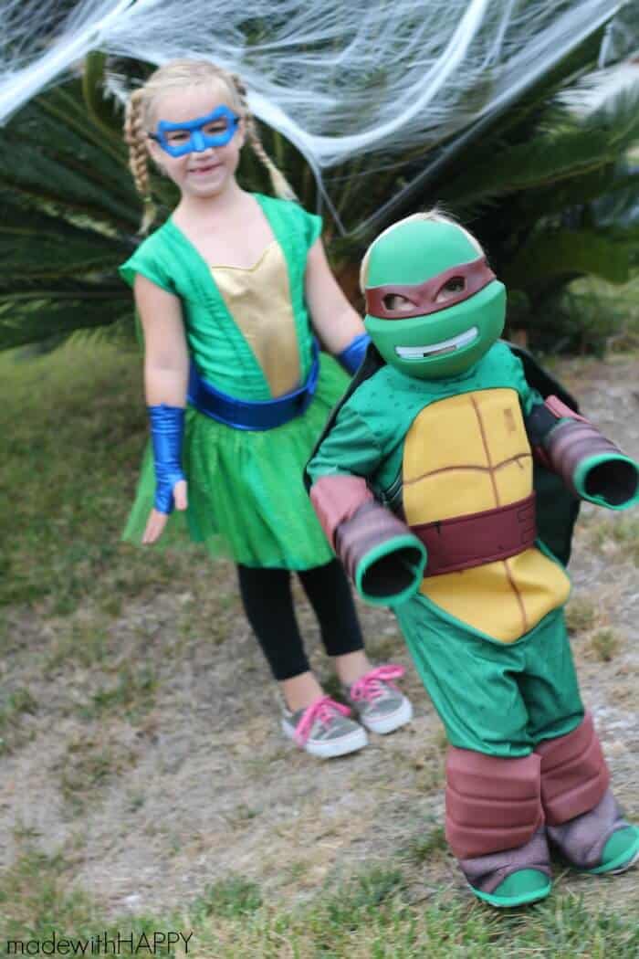34 Top Photos Ninja Turtles Birthday Decorations : Pin By Samantha