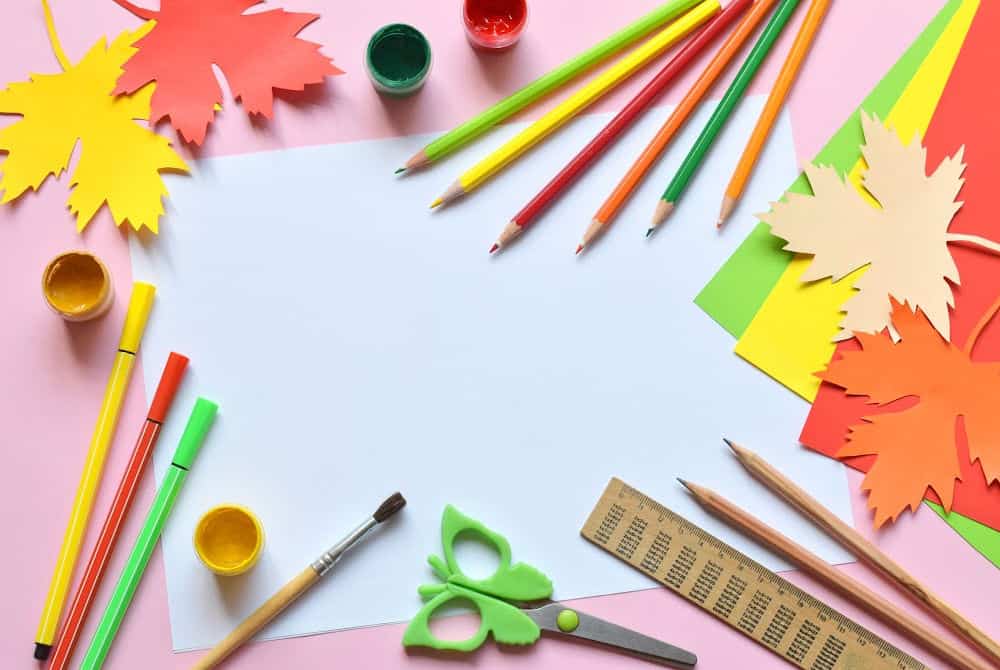 Thanksgiving Crafts