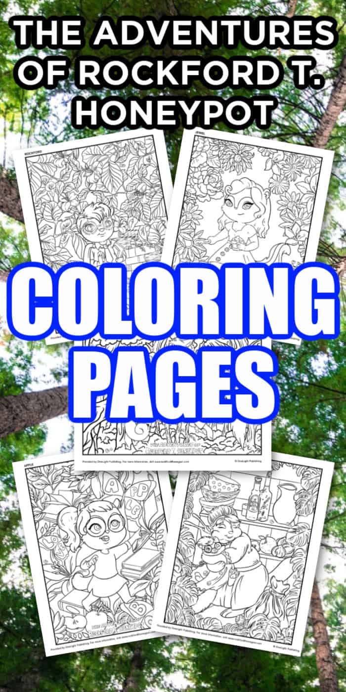 Free Coloring Pages