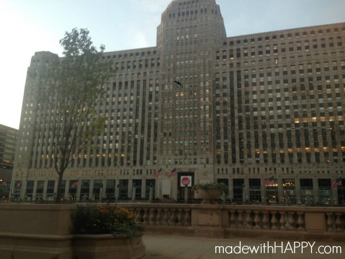 The-merchandise-mart