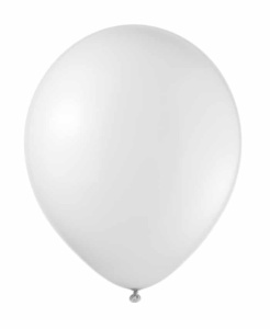 White Balloon