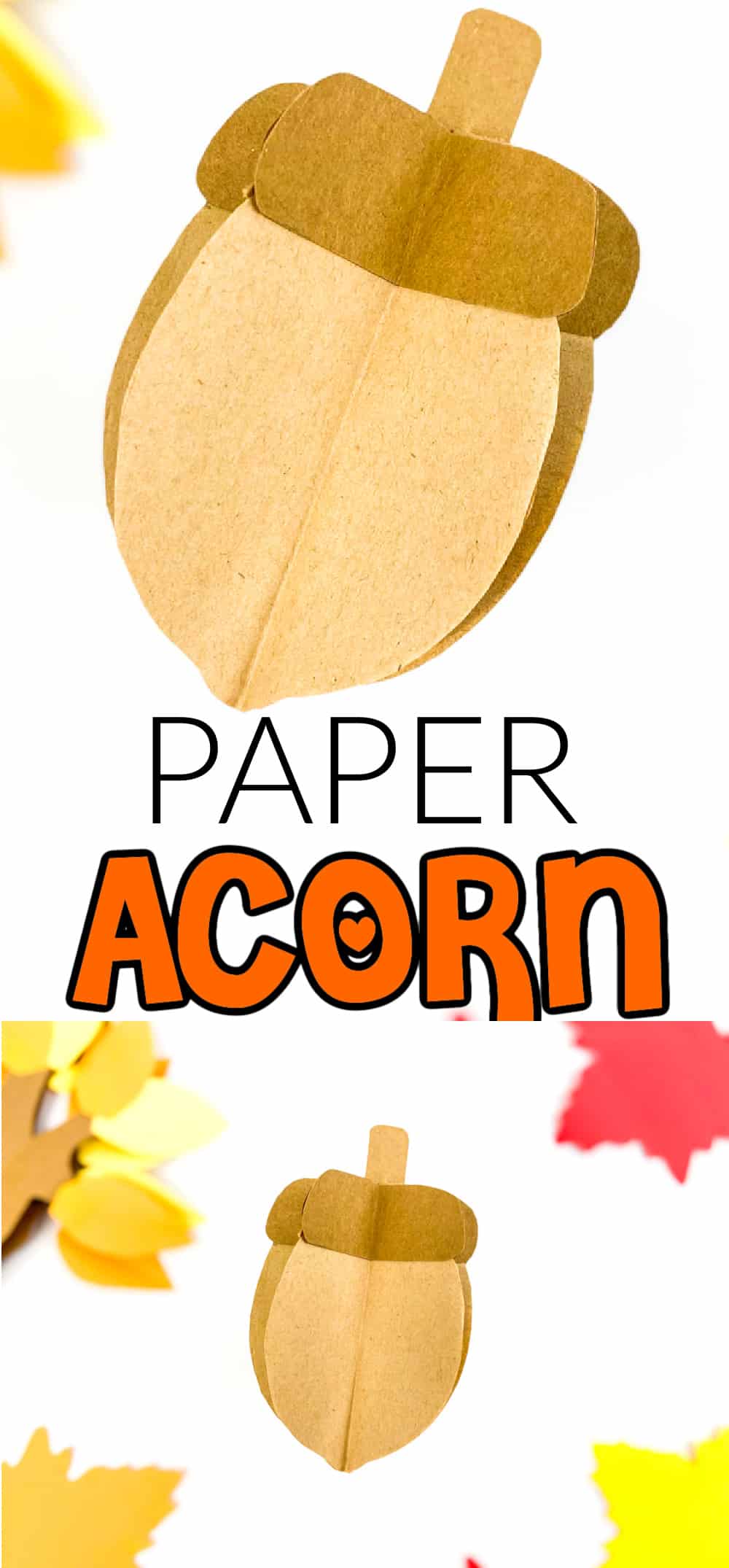 acorn craft preschool