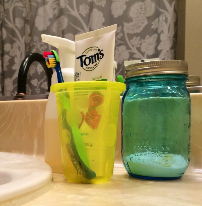 air freshener complete