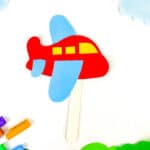airplane craft
