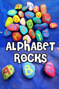 Alphabet Printable Coloring Pages - Made with HAPPY