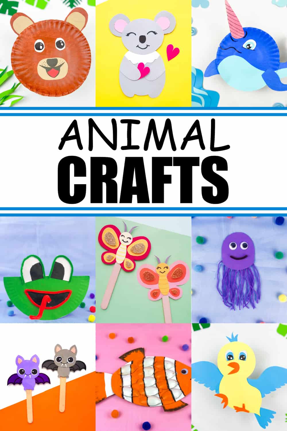 Animal Craft