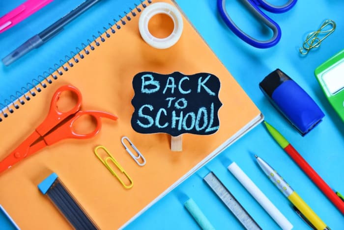 back to school september coloring