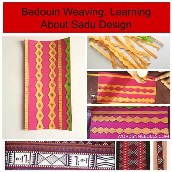 bedouin weaving and saudi culture for kids-700