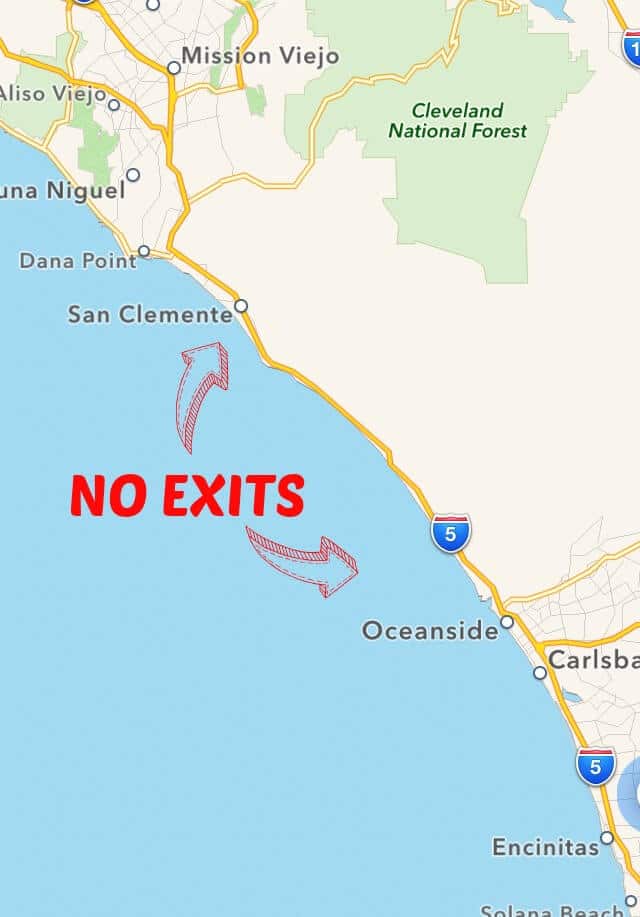 camp-pendleton-no-exits