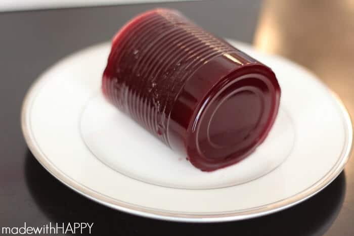 Cranberry Grape Compote | Thanksgiving Cranberry Recipe | Homemade Thanksgiving | Easy Thanksgiving Side Dishes | www.madewithhappy.com