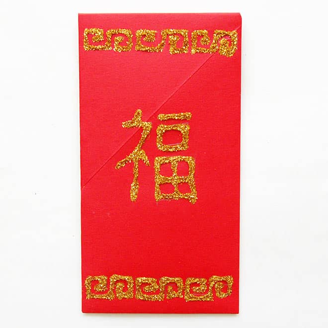 red envelopes