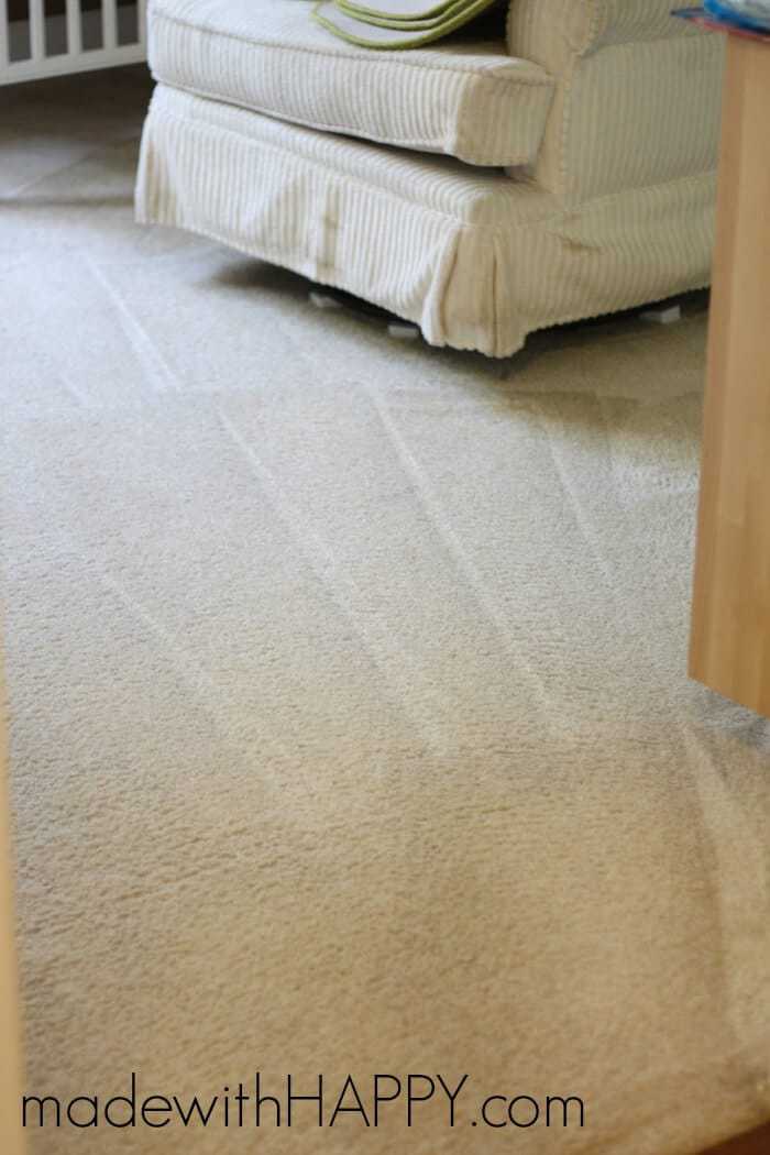 clean-carpet