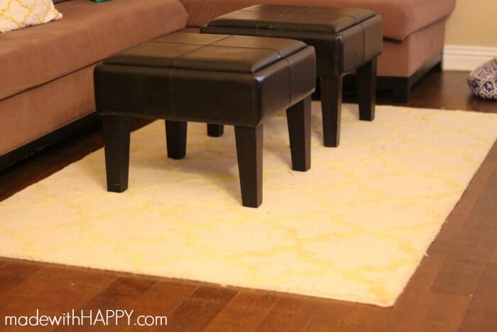 clean-rug