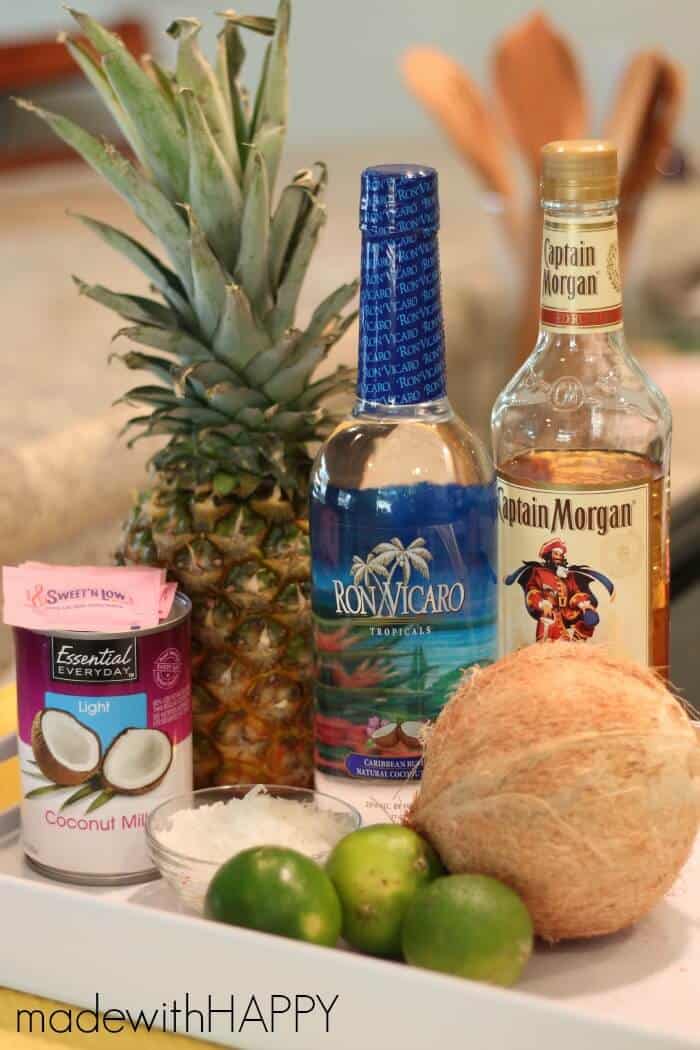 cocktail-ingredients