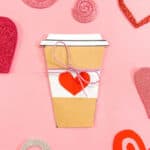 Coffee Card