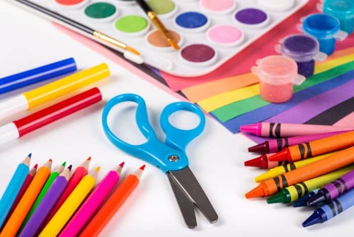 Coloring Resources For Kids
