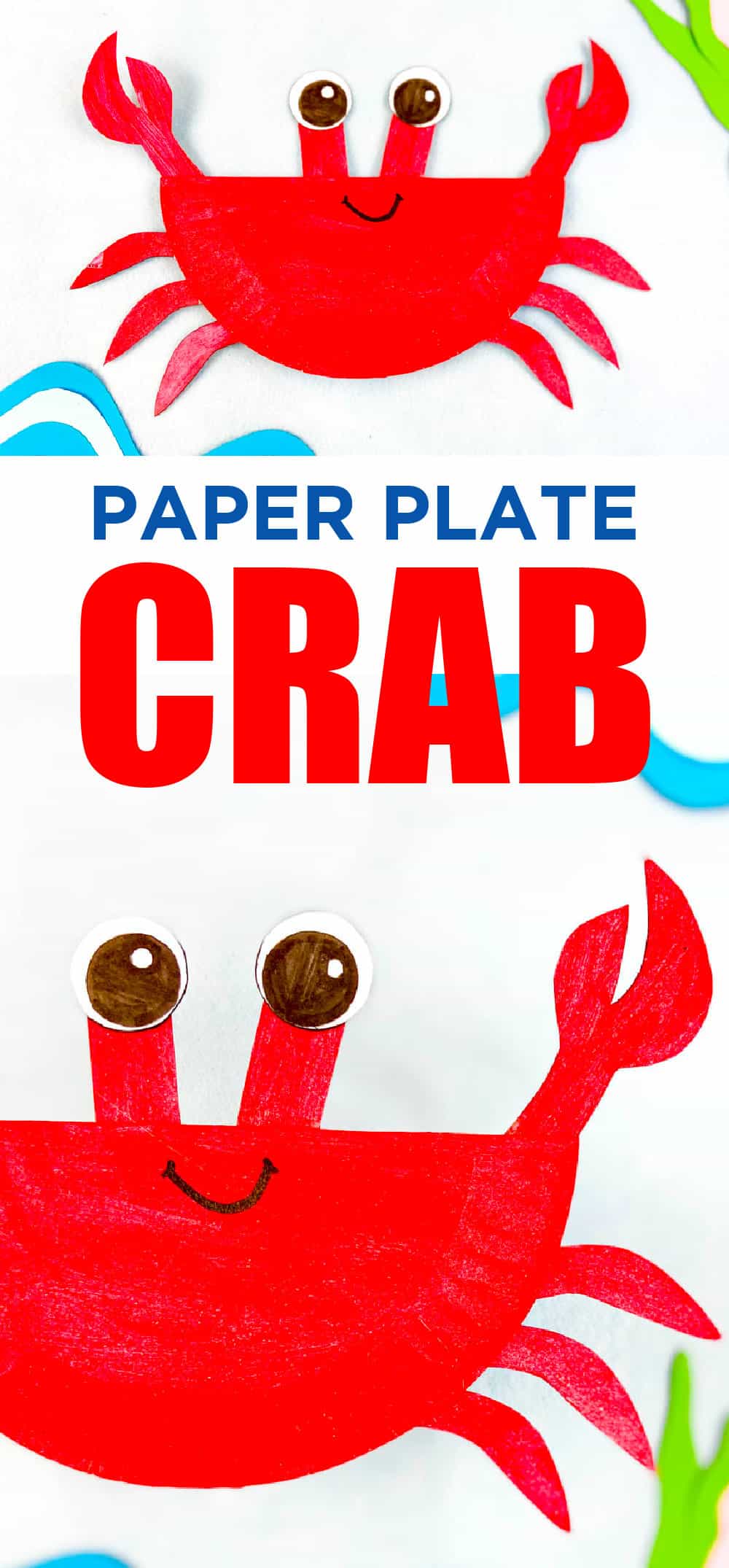 crab craft
