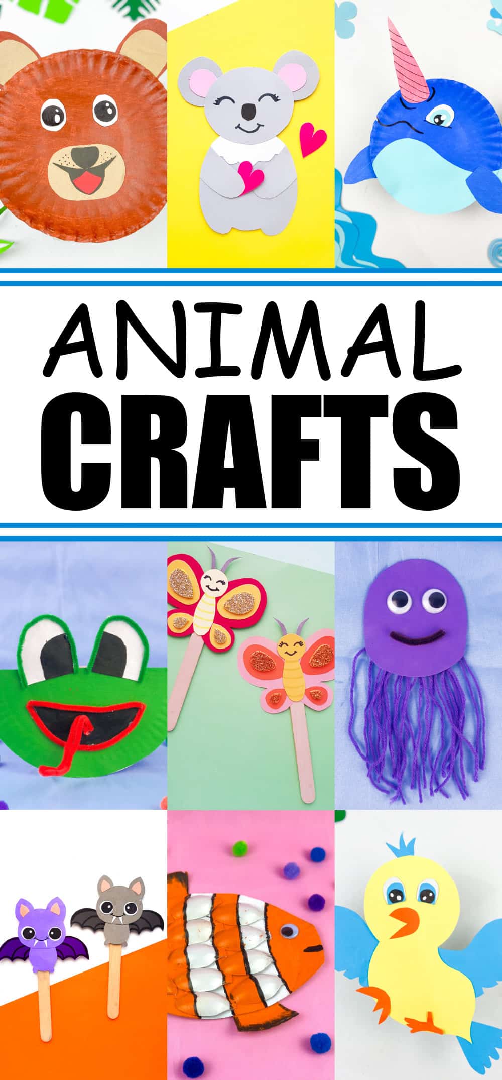 Craft of Animals