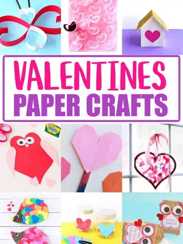 DIY Paper Doll Kit | Kids DIY/Crafts | Fun & Easy Crafts for Kids | DIY Gifts