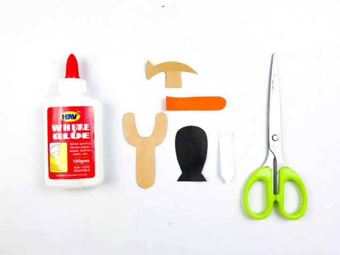 cut out tools for craft
